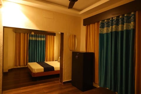 HOTEL SIVABHAGYA Hotel in Madurai