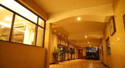 HOTEL SIVABHAGYA Hôtel in Madurai