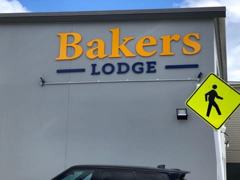 Bakers Lodge Vacation rental in Auckland