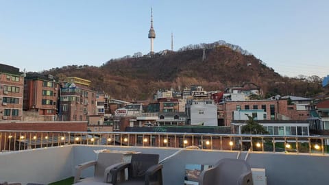 3guesthouse Vacation rental in Seoul