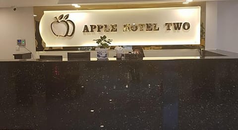 Apple Hotel Two Hotel in Phnom Penh Province
