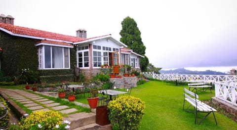 Villa Retreat Vacation rental in Kodaikanal