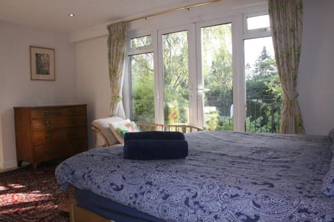 Sandford Meadow Guest House Vacation rental in Oxford