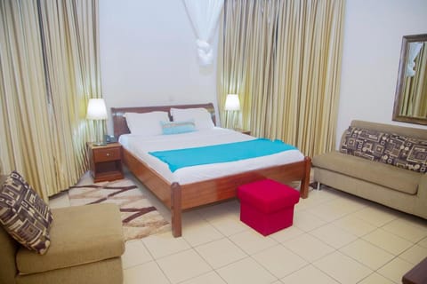 One Click Hotel Hotel in Tanzania