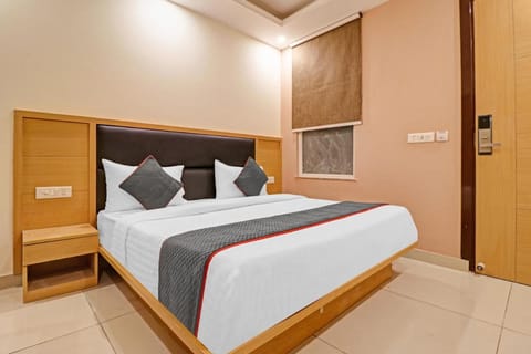 OYO Townhouse 843 Stay Inn Near Airport Hôtel in New Delhi