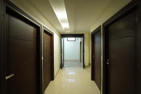 OYO Hotel Grey Orchid Vacation rental in Ludhiana