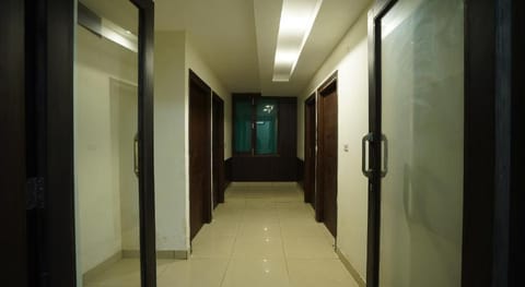 OYO Hotel Grey Orchid Vacation rental in Ludhiana