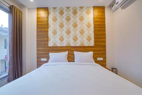 FabHotel HC Mohali Inn Vacation rental in Chandigarh