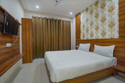 FabHotel HC Mohali Inn Vacation rental in Chandigarh