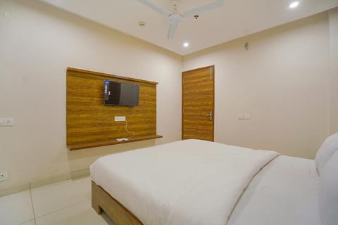 FabHotel HC Mohali Inn Hotel in Chandigarh