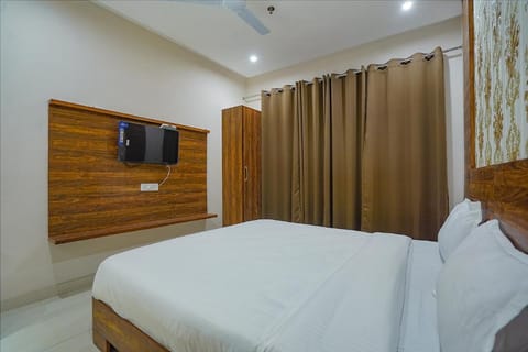 FabHotel HC Mohali Inn Vacation rental in Chandigarh