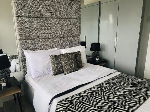 The Alta Residences  Standard Room 203 Wohnung in Bicol