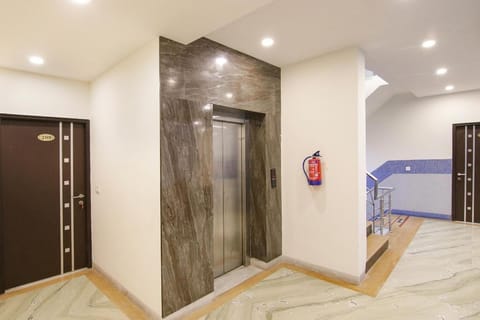 FabHotel SR 68 Vacation rental in Gurugram