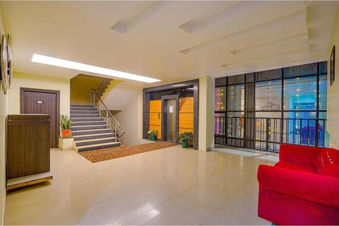 FabHotel Prime Z Grand Vacation rental in Ludhiana