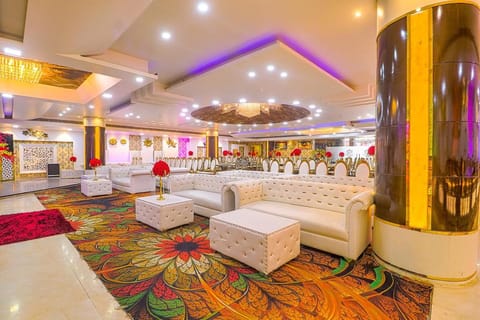 FabHotel Prime Z Grand Vacation rental in Ludhiana