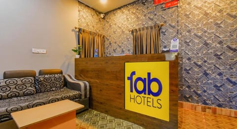 FabExpress Crystal Stay Vacation rental in Bhubaneswar