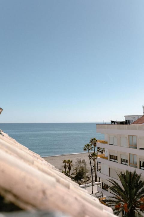 Hotel Estepona Plaza Vacation rental in Estepona