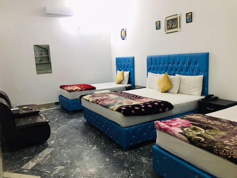 HOTEL ROSE INN Vacation rental in Lahore