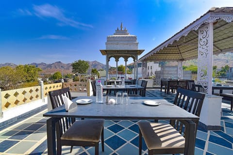 FabHotel Achrol Palace Vacation rental in Udaipur