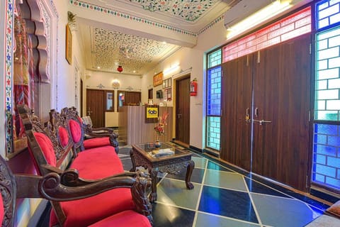 FabHotel Achrol Palace Vacation rental in Udaipur