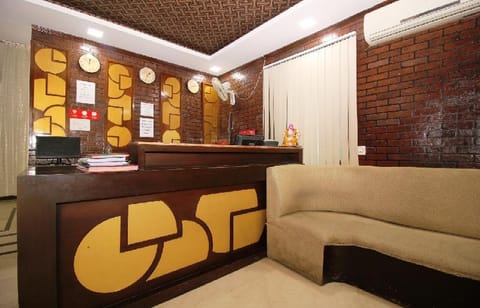 OYO 86190 Jindal Palace Vacation rental in New Delhi