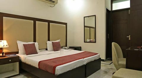 OYO 86190 Jindal Palace Vacation rental in New Delhi