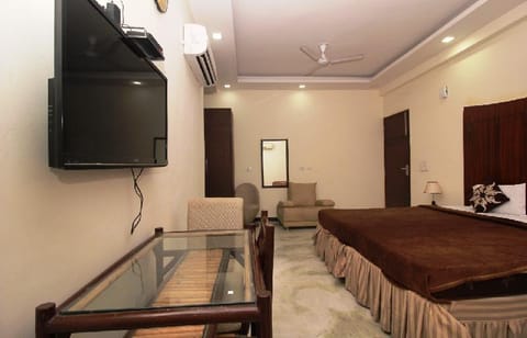 OYO 86190 Jindal Palace Vacation rental in New Delhi