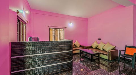 OYO Kirti Inn Hotel in Puri