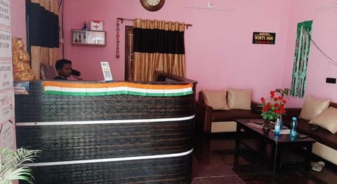 OYO Kirti Inn Hotel in Puri