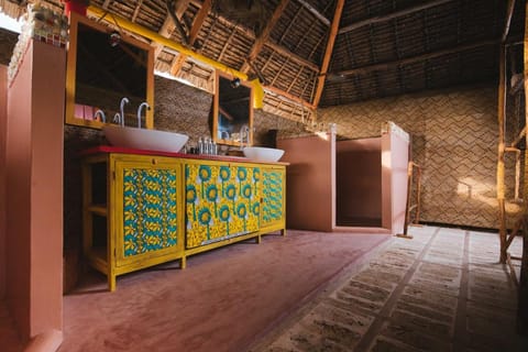 Kizingo Beach Eco Lodge Vacation rental in Lamu County, Kenya