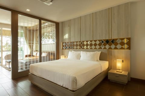 Quality Resort and Spa Patong Beach Phuket - SHA Certificate Hôtel in Patong