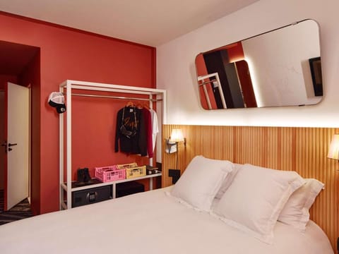 Mama Shelter Paris La Defense Vacation rental in Puteaux