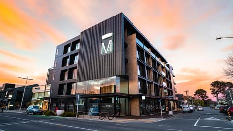 The Mayfair Vacation rental in Christchurch