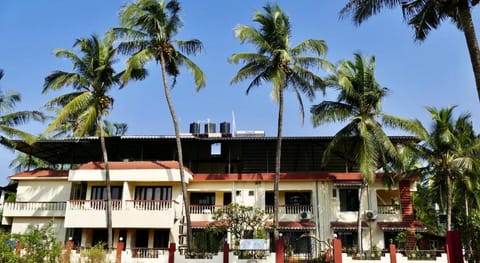 Shanu's Seaside Inn Vacation rental in Candolim