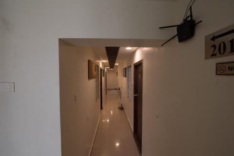 Arunik Inn Vacation rental in Puducherry