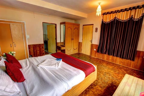 indraprastha villas Hotel in Manali