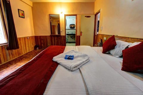 indraprastha villas Hotel in Manali