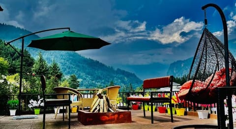 indraprastha villas Hotel in Manali