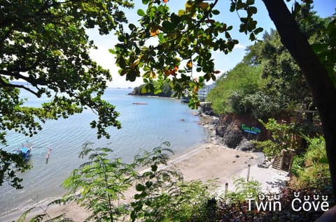 Twin Cove Resort Hotel Vacation rental in Olongapo