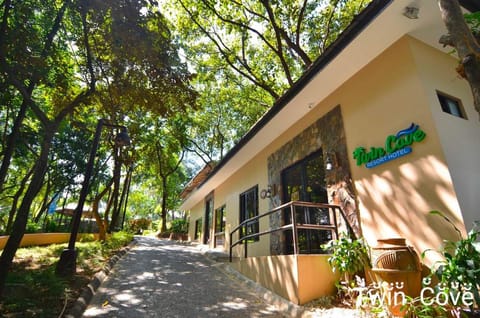 Twin Cove Resort Hotel Vacation rental in Olongapo