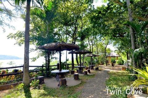 Twin Cove Resort Hotel Vacation rental in Olongapo