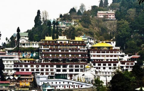 Springfield Stays (Orchid) Appartamento in Darjeeling