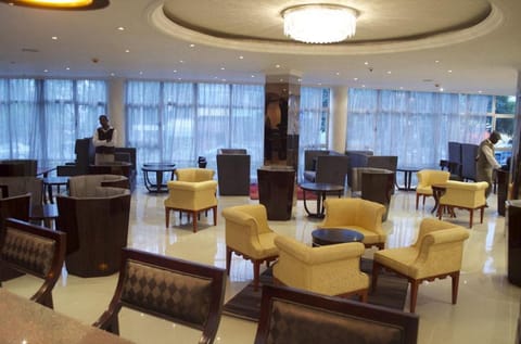 Washington Hotel Vacation rental in Addis Ababa