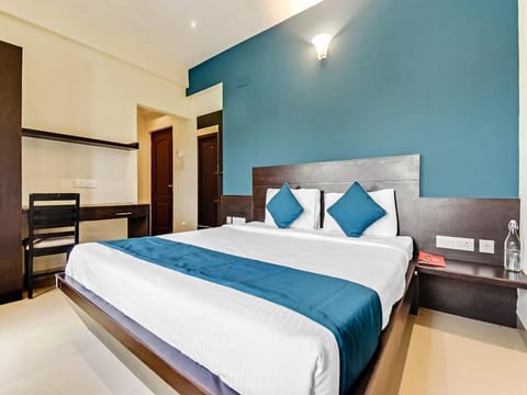 Tulips Airport Residency Hotel in Coimbatore