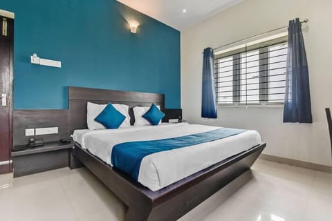 Tulips Airport Residency Vacation rental in Coimbatore