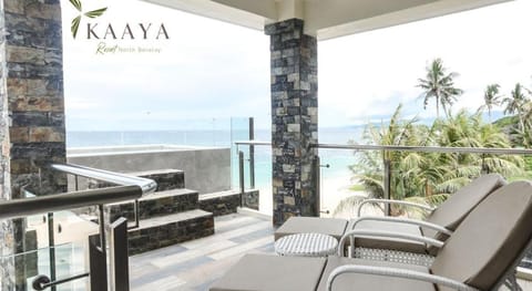 Kaaya Resort North Boracay Vacation rental in Boracay