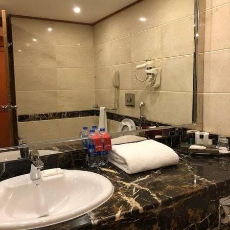 Hotel Grand Lahore Vacation rental in Lahore