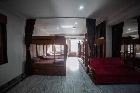 Pearl Courtyard Dormitory Vacation rental in Varanasi