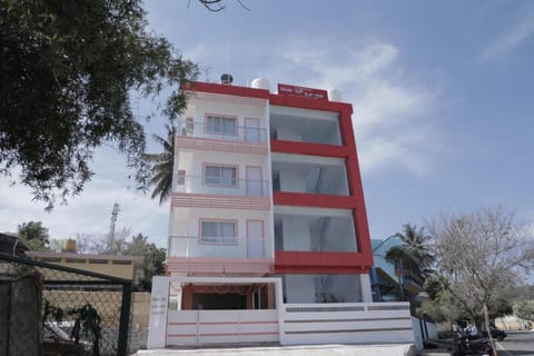 SAI INN LODGING Vacation rental in Mysuru