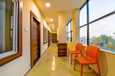 FabHotel Dosa Plaza Vacation rental in Udaipur